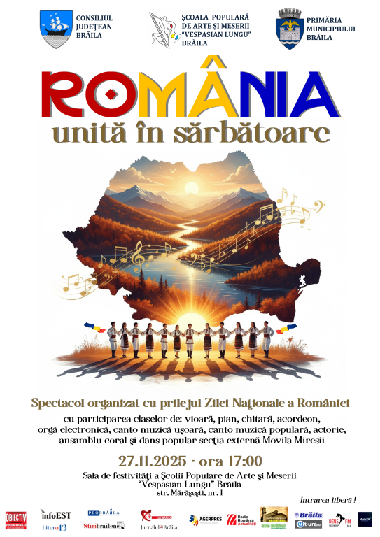 Romania Unita