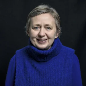 Prof. Marilena Ioanid